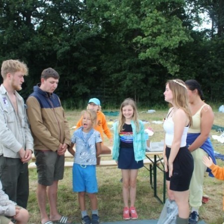 IMG 1520 - Scouts en Gidsen Zaventem 